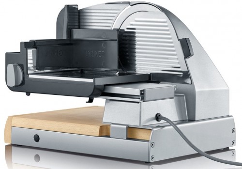 Graef SlicedKitchen SKS 850