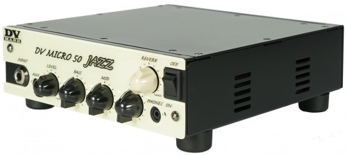 DV Mark DV Micro 50 Jazz