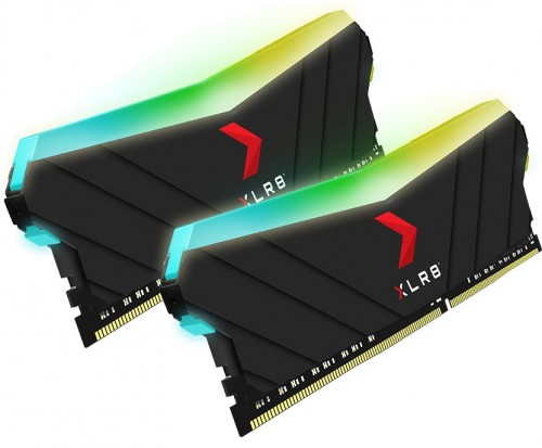 PNY XLR8 RGB DDR4 2x8Gb