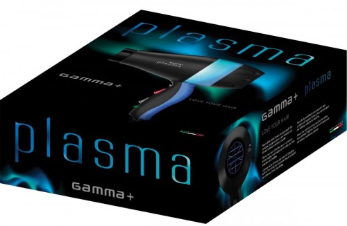 Gamma Piu Plasma