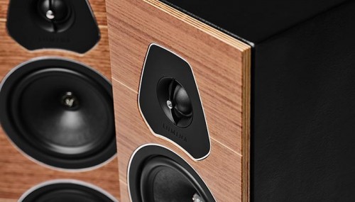 Sonus Faber Lumina III