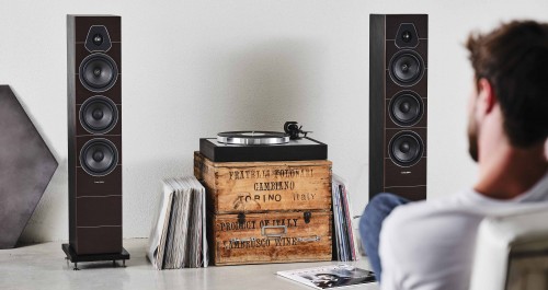 Sonus Faber Lumina III