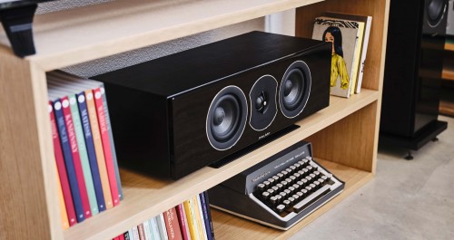 Sonus Faber Lumina Center I