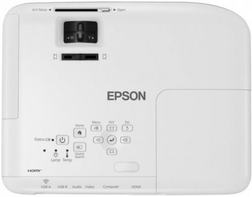 Epson EB-W06