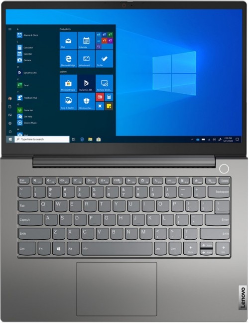 Lenovo ThinkBook 14 G2 ITL