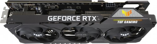 Asus GeForce RTX 3060 TUF Gaming 12GB