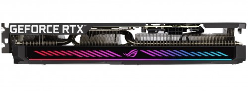 Asus GeForce RTX 3060 ROG Strix Gaming 12GB