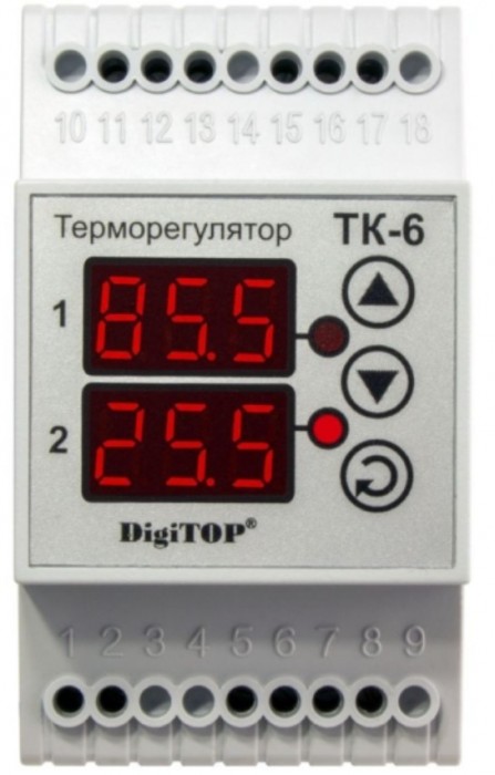 DigiTOP TK-6