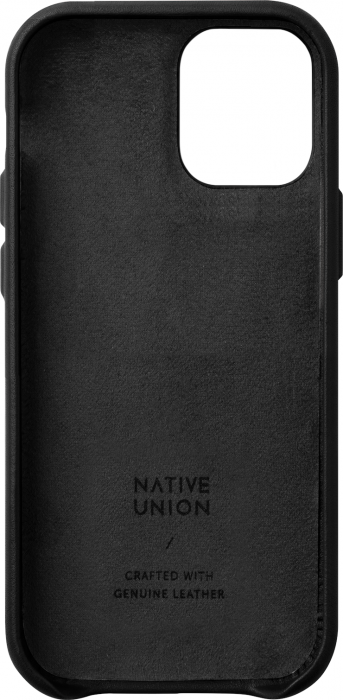 Native Union Clic Classic for iPhone 12 Pro Max