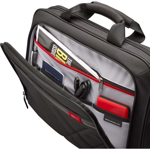 Case Logic Laptop and Tablet Case 15.6