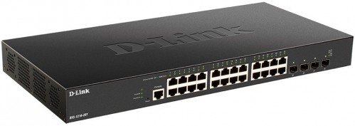 D-Link DXS-1210-28T