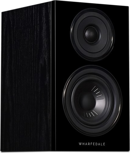 Wharfedale Diamond 12.2