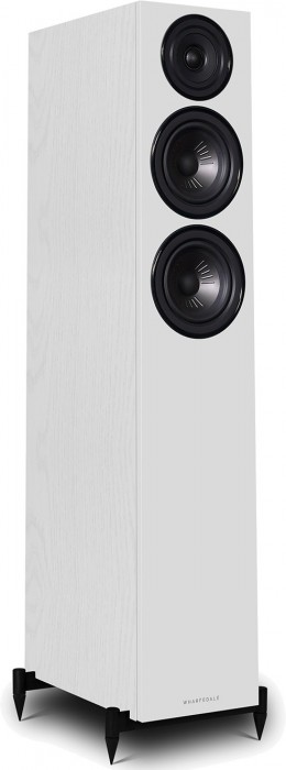 Wharfedale Diamond 12.3