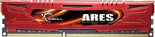 G.Skill Ares DDR3 2x8Gb