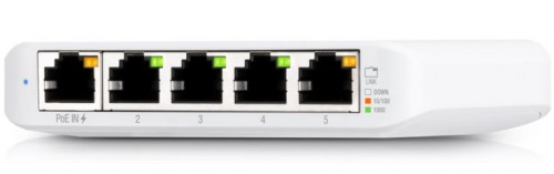 Ubiquiti USW Flex Mini