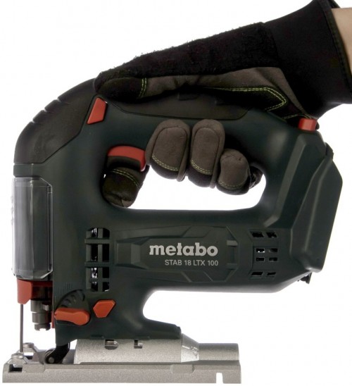 Metabo STAB 18 LTX 100