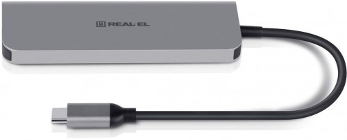 REAL-EL CQ-700