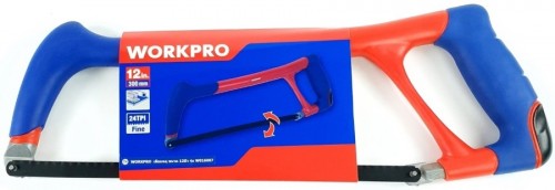 WORKPRO W016007