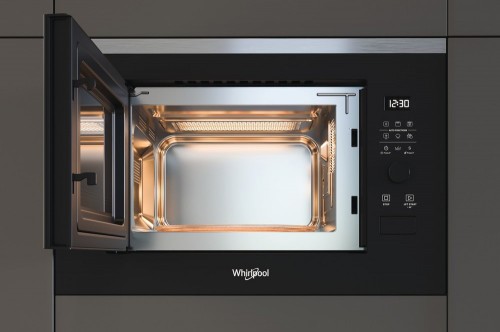 Whirlpool WMF 250 G