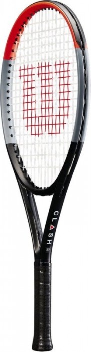 Wilson Clash 25