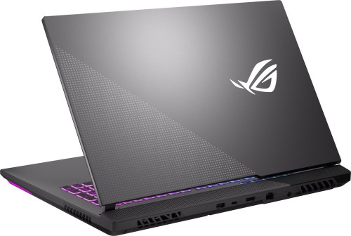 Asus ROG Strix G17 G713QM