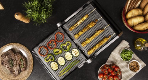 Cecotec Rock'nGrill Smart