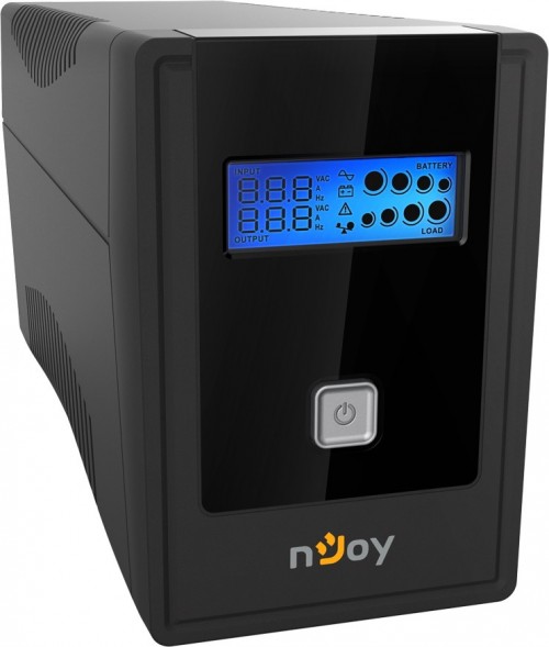 nJoy Cadu 650