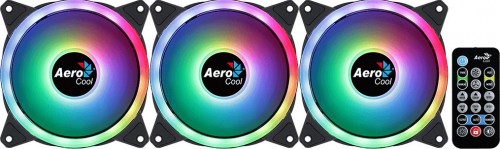 Aerocool Duo 12 Pro