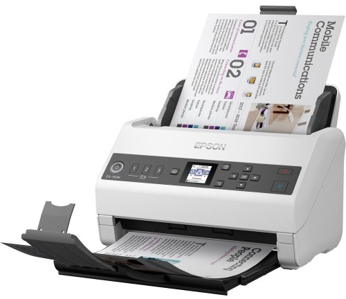 Epson WorkForce DS-730N