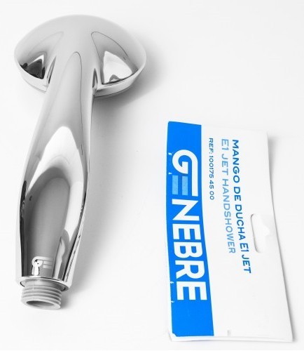 Genebre Ge2 02GE2-SHOWERSET