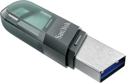 SanDisk iXpand Flip