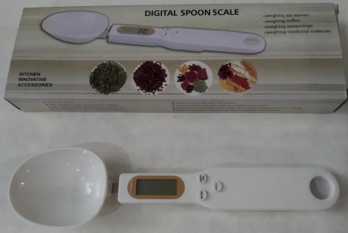 Anex Digital Spoon