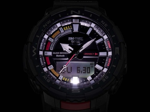 Casio Pro Trek PRT-B70-1