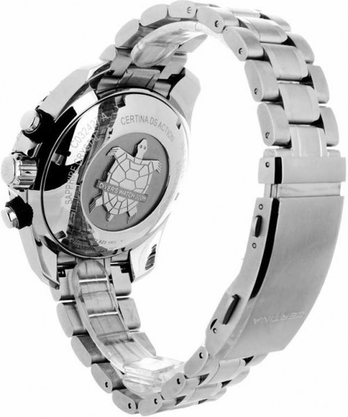 Certina DS Action Diver C032.427.11.041.00