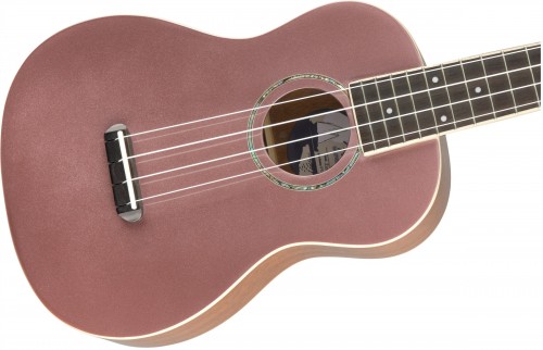Fender Zuma Classic Concert Uke