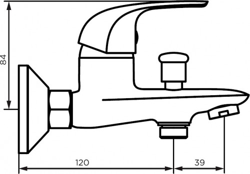 Dorff Stark D1101000