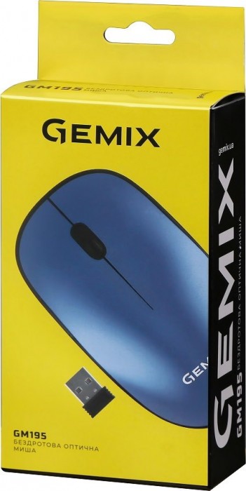 Gemix GM195