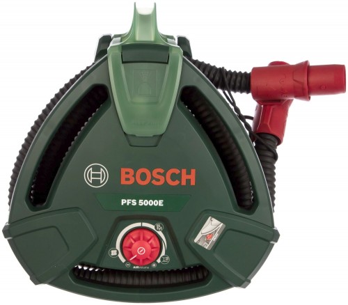 Bosch PFS 5000 E