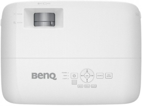 BenQ MS560