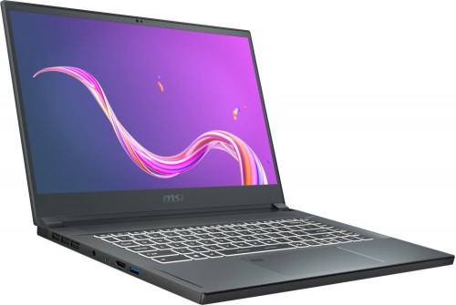 MSI Creator 15 A10UGT