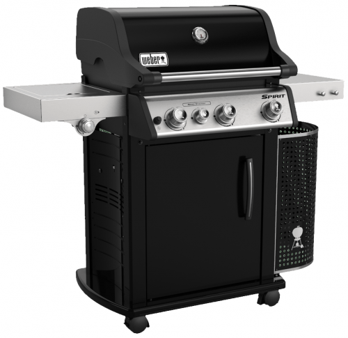 Weber Spirit EP-335 Premium GBS