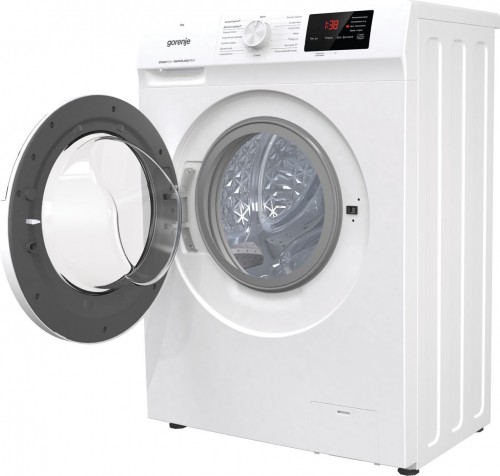 Gorenje WHE 72 SFS