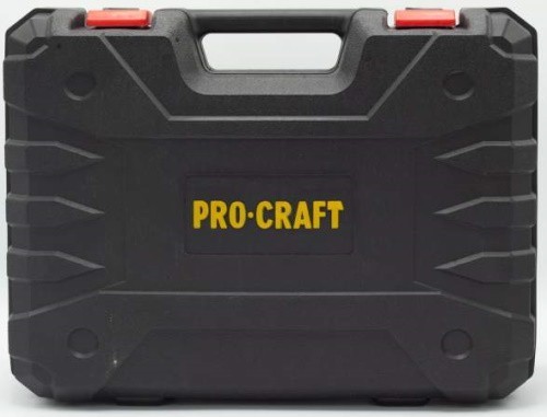 Pro-Craft PA18BL Extra