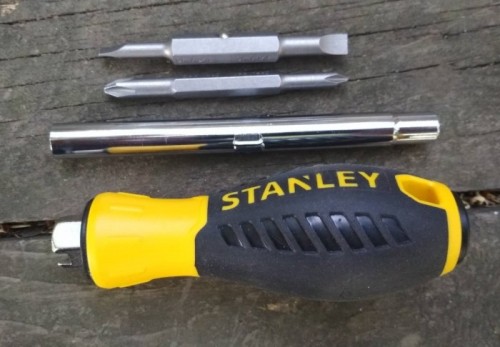 Stanley 0-68-012