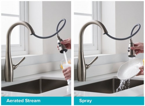 Kraus Esina KPF-1670SFS