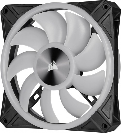 Corsair iCUE QL140 RGB 140mm PWM Dual Fan