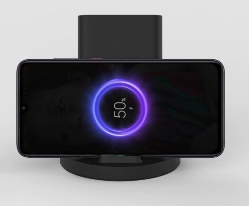 Xiaomi Mi Wireless Charging Stand 20W