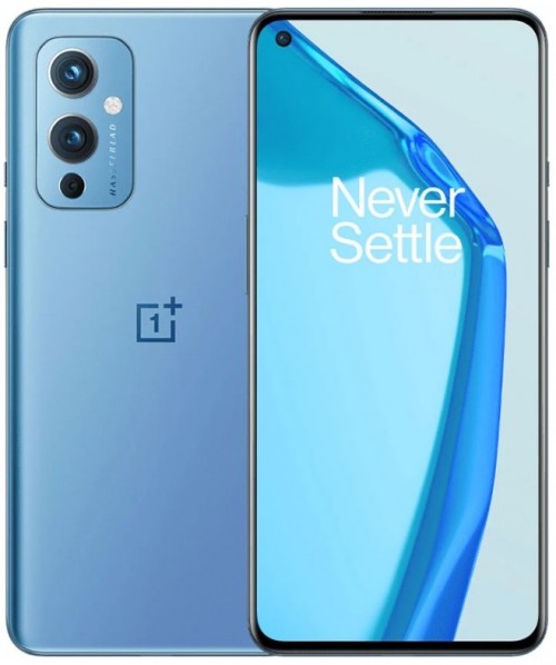 OnePlus 9