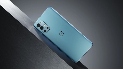 OnePlus 9R