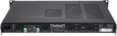 Audac EPA152